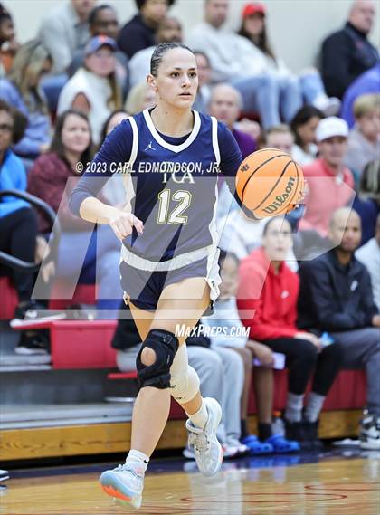 Thumbnail 3 in Providence Christian Academy @ Brentwood Academy photogallery.