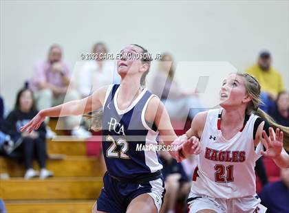 Thumbnail 2 in Providence Christian Academy @ Brentwood Academy photogallery.