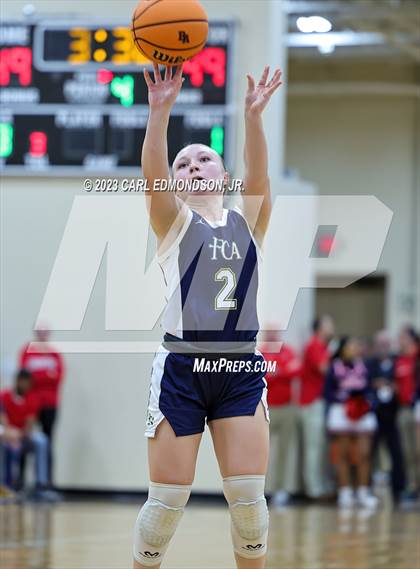 Thumbnail 2 in Providence Christian Academy @ Brentwood Academy photogallery.