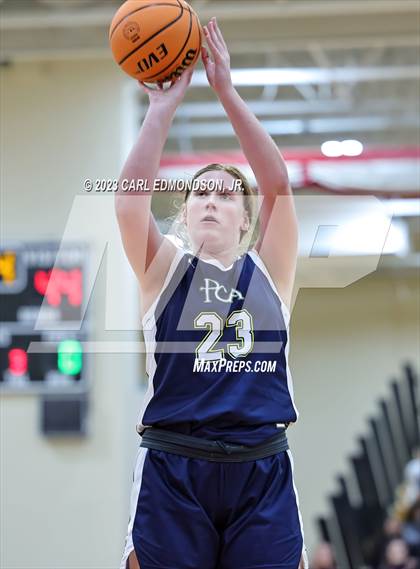 Thumbnail 1 in Providence Christian Academy @ Brentwood Academy photogallery.