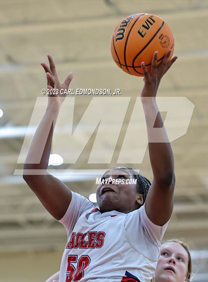 Thumbnail 2 in Providence Christian Academy @ Brentwood Academy photogallery.