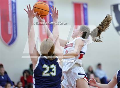 Thumbnail 2 in Providence Christian Academy @ Brentwood Academy photogallery.