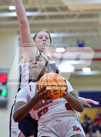 Thumbnail 1 in Providence Christian Academy @ Brentwood Academy photogallery.