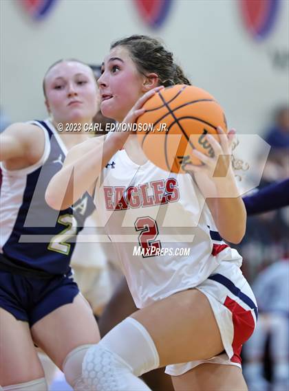 Thumbnail 1 in Providence Christian Academy @ Brentwood Academy photogallery.