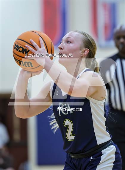 Thumbnail 3 in Providence Christian Academy @ Brentwood Academy photogallery.