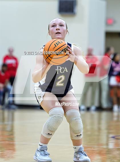Thumbnail 1 in Providence Christian Academy @ Brentwood Academy photogallery.