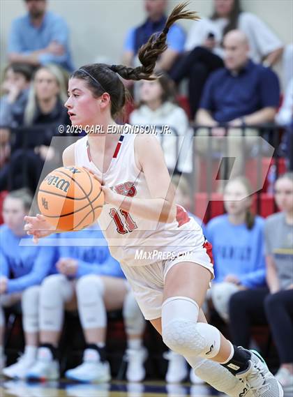 Thumbnail 3 in Providence Christian Academy @ Brentwood Academy photogallery.