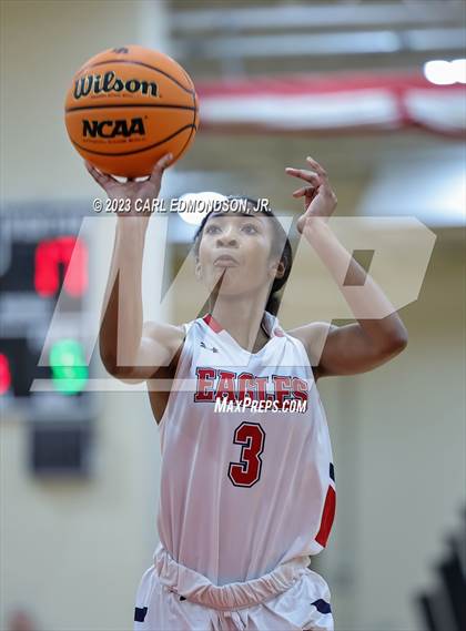 Thumbnail 3 in Providence Christian Academy @ Brentwood Academy photogallery.
