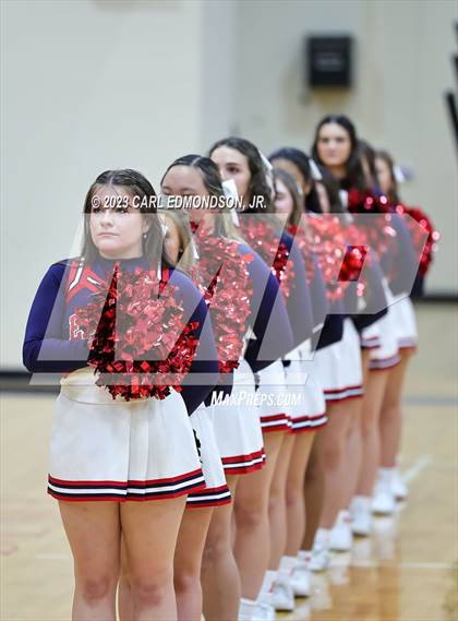 Thumbnail 3 in Providence Christian Academy @ Brentwood Academy photogallery.