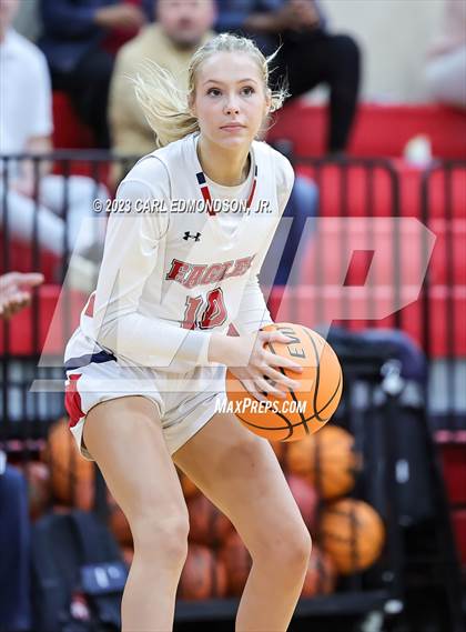 Thumbnail 2 in Providence Christian Academy @ Brentwood Academy photogallery.