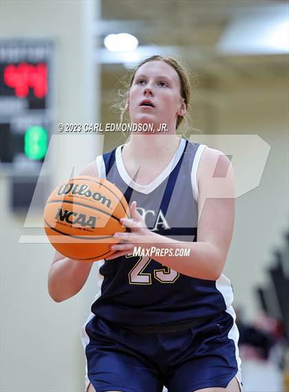 Thumbnail 2 in Providence Christian Academy @ Brentwood Academy photogallery.