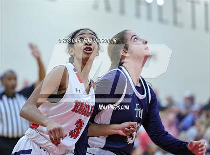 Thumbnail 2 in Providence Christian Academy @ Brentwood Academy photogallery.