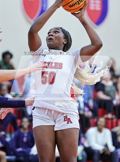 Thumbnail 3 in Providence Christian Academy @ Brentwood Academy photogallery.