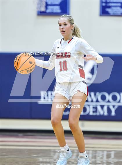 Thumbnail 3 in Providence Christian Academy @ Brentwood Academy photogallery.