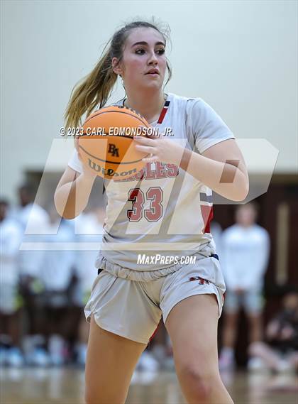 Thumbnail 1 in Providence Christian Academy @ Brentwood Academy photogallery.