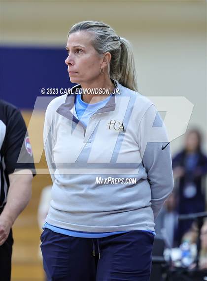 Thumbnail 3 in Providence Christian Academy @ Brentwood Academy photogallery.
