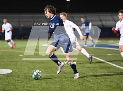 Thumbnail 2 in Denver East vs. Valor Christian (CHSAA 5A Second Round ) photogallery.