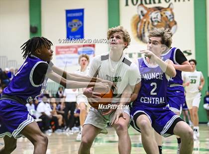 Thumbnail 1 in Muncie Central @ Yorktown  photogallery.
