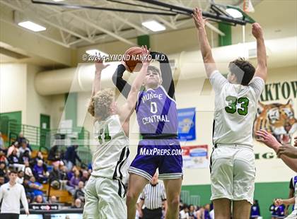 Thumbnail 2 in Muncie Central @ Yorktown  photogallery.