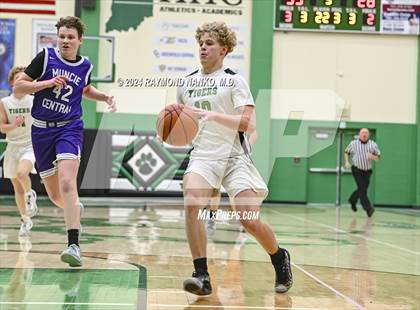 Thumbnail 2 in Muncie Central @ Yorktown  photogallery.