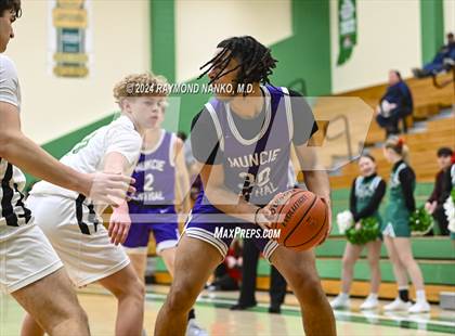 Thumbnail 3 in Muncie Central @ Yorktown  photogallery.