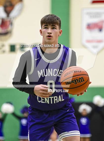 Thumbnail 1 in Muncie Central @ Yorktown  photogallery.
