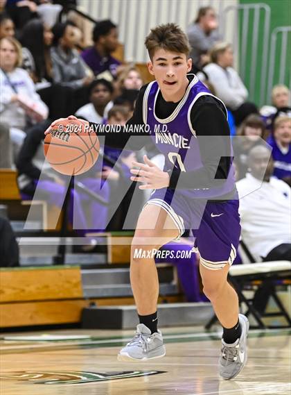 Thumbnail 1 in Muncie Central @ Yorktown  photogallery.