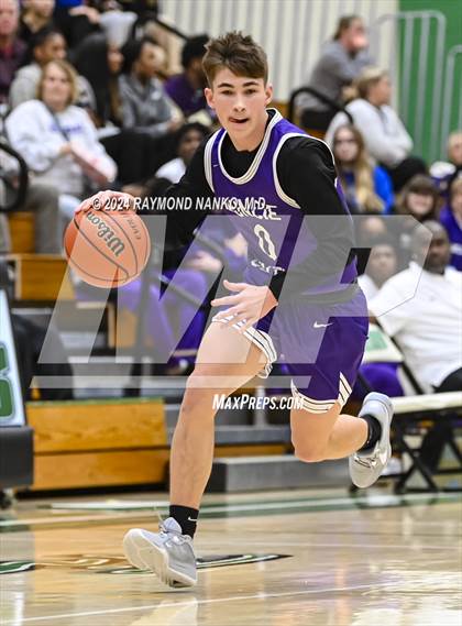 Thumbnail 2 in Muncie Central @ Yorktown  photogallery.