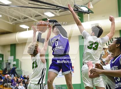 Thumbnail 1 in Muncie Central @ Yorktown  photogallery.