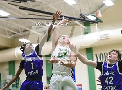 Thumbnail 2 in Muncie Central @ Yorktown  photogallery.