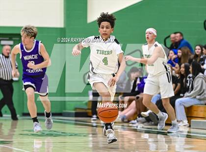 Thumbnail 3 in Muncie Central @ Yorktown  photogallery.