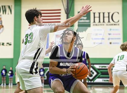Thumbnail 1 in Muncie Central @ Yorktown  photogallery.