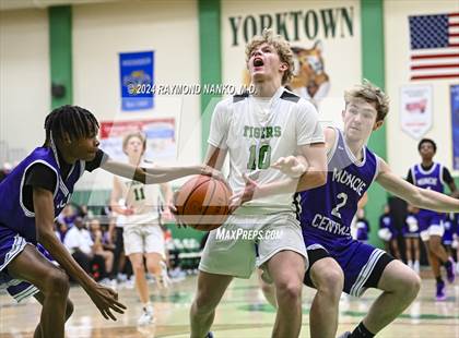 Thumbnail 3 in Muncie Central @ Yorktown  photogallery.