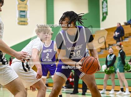 Thumbnail 2 in Muncie Central @ Yorktown  photogallery.