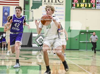 Thumbnail 3 in Muncie Central @ Yorktown  photogallery.