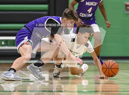 Thumbnail 2 in Muncie Central @ Yorktown  photogallery.