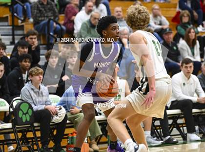 Thumbnail 3 in Muncie Central @ Yorktown  photogallery.