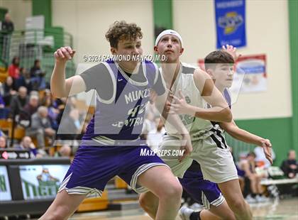 Thumbnail 1 in Muncie Central @ Yorktown  photogallery.