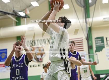 Thumbnail 1 in Muncie Central @ Yorktown  photogallery.