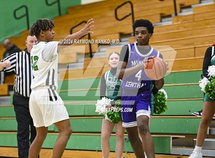 Thumbnail 2 in Muncie Central @ Yorktown  photogallery.