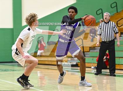 Thumbnail 2 in Muncie Central @ Yorktown  photogallery.