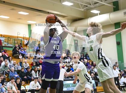Thumbnail 2 in Muncie Central @ Yorktown  photogallery.