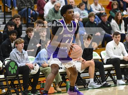 Thumbnail 1 in Muncie Central @ Yorktown  photogallery.