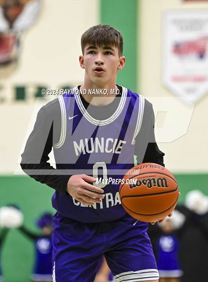 Thumbnail 2 in Muncie Central @ Yorktown  photogallery.