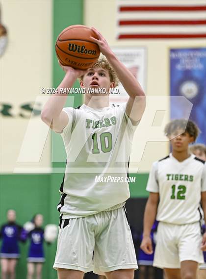 Thumbnail 3 in Muncie Central @ Yorktown  photogallery.