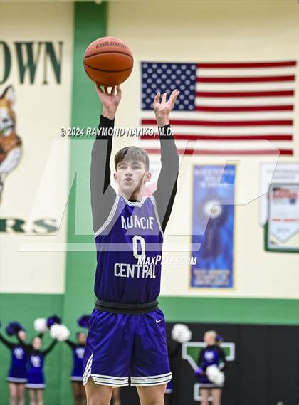 Thumbnail 2 in Muncie Central @ Yorktown  photogallery.