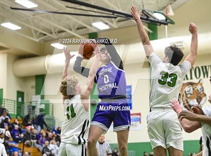 Thumbnail 3 in Muncie Central @ Yorktown  photogallery.