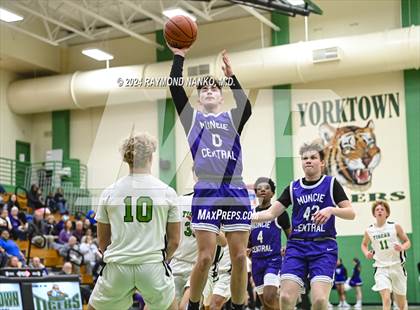 Thumbnail 3 in Muncie Central @ Yorktown  photogallery.