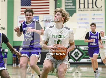 Thumbnail 2 in Muncie Central @ Yorktown  photogallery.