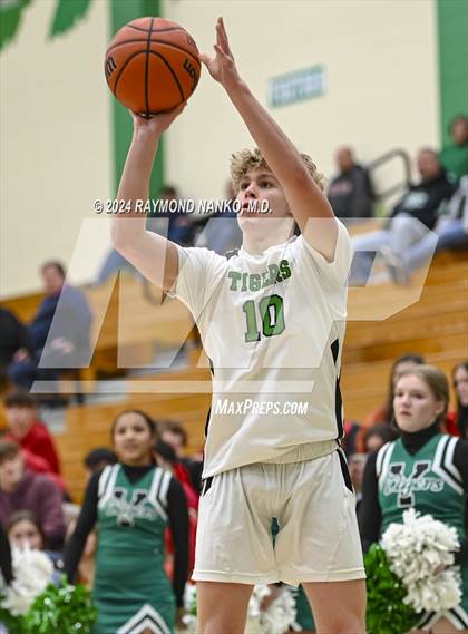 Thumbnail 1 in Muncie Central @ Yorktown  photogallery.